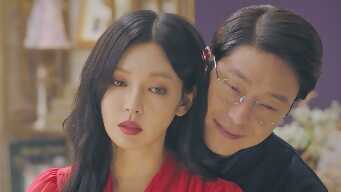 You killed my daughter!