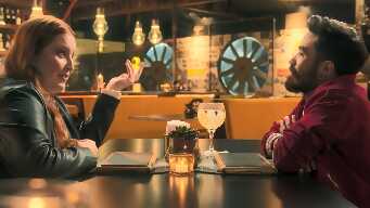 Aries: There is no smoke without fire