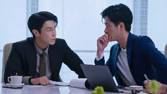 Exploration Method Of Love EP 5