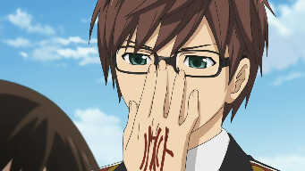 Uncertainty and Destiny