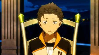 Re:Zero - Starting Life In Another World EP 8