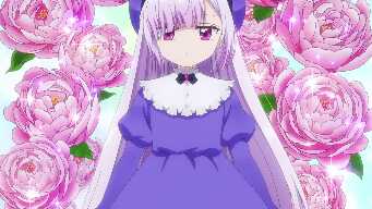 I've Come for Lady Atelier