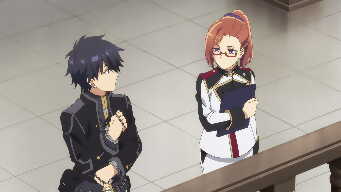 I Want to Sleep Instead of Taking Charge