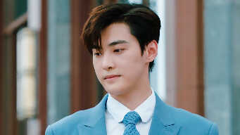 The Girl Who Sees Smells EP 2