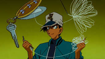 The Murder of a Diplomat Part 1