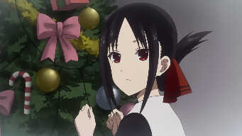 Kaguya-Sama: Love Is War EP 10