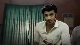 The Cat-And-Mouse Game Part 1