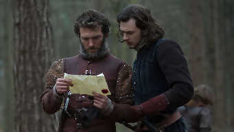 The Princes in the Tower