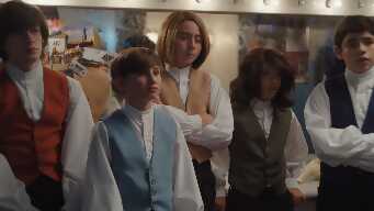 A thousand angels and a thousand demons (4K UHD)