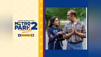 Episode 8: Biscuit Baba