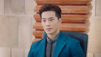 My Girlfriend Is An Alien EP 7