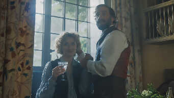 The Case of Young Sherlock Holmes