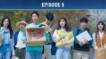 Cheer Up EP 5