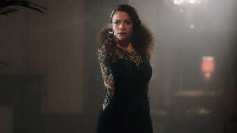 Metamorphosis, Part 1