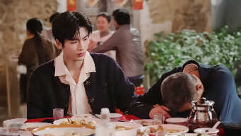 The Patient He Cares For