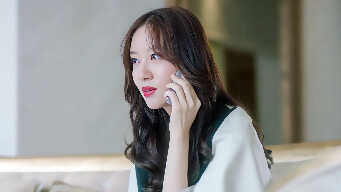 My Girlfriend Is An Alien EP 14