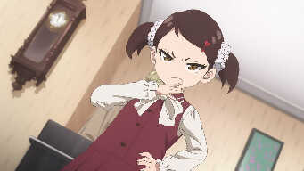 Berlint in Love / Nightfall's Daily Life