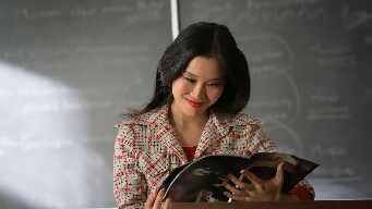 Mary had a little hysterectomy