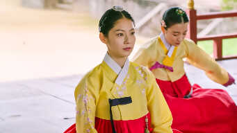 Flower Crew: Joseon Marriage Agency EP 13
