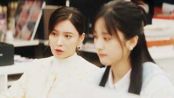 Fulfilling A Promise