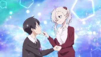 Li'l Miss Vampire Is Very Bad