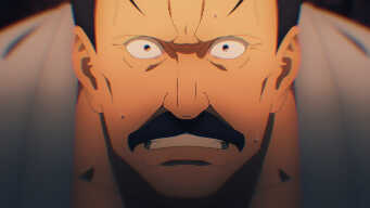 Der Heldmörder (The Hero-Killer)