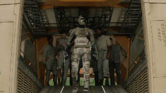 Complementary Species