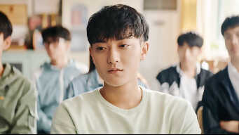 Legally Romance EP 4