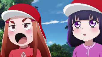 Hospitals Aren't Scary/Playground Equipment Isn't Scary/Staying Home Alone Isn't Scary?