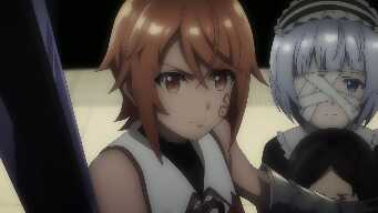 The End and the Beginning