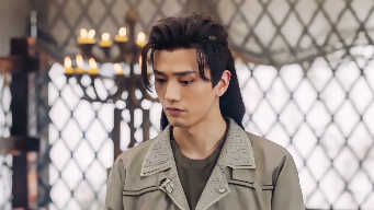 The Long Ballad - EP 17