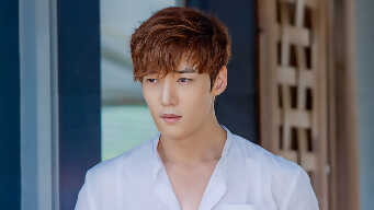 You Are My Destiny EP 5