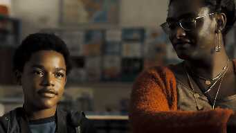 That's Right, Baby, Enjoy!