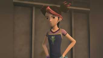 Darkness Rising, Pt. 4