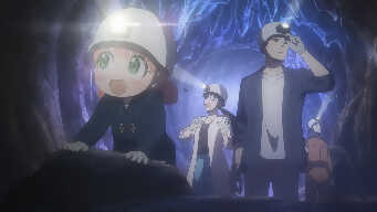 Enjoy the Resort to the Fullest / Bragging About Vacation