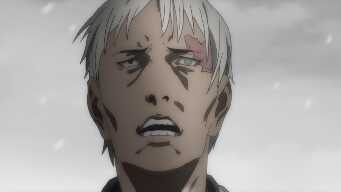 Act Twenty – Unending