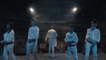 Rebels without a cause (4K UHD)