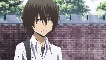 The Price of Resolve