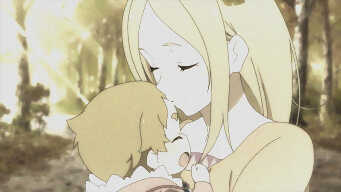 Nobody Can Lift a Quain Stone Alone