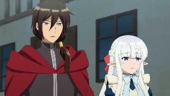 I Found a Dragon and I Guess She's My Daughter Now