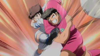 The Fearful Dark Horse