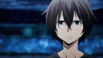 Something Inside of Me