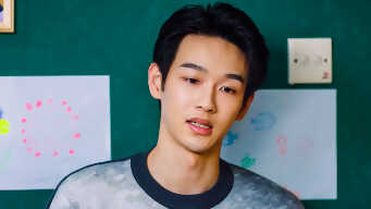 I Belonged To Your World EP 20