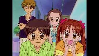 Cock-a-Doodle-Doo, Morning is Coming