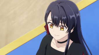 The Villainess and the Villainess Test