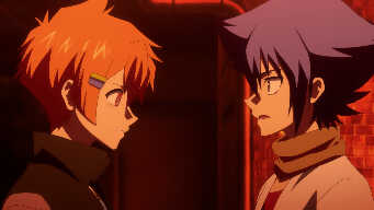 24 - TASUKETSU -Fate of the Majority- - S01