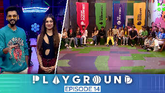 Playground Episode 14