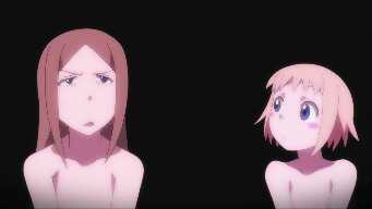 May My Soul Reach You - A Dry Heart Inside Unbearable Isolation?