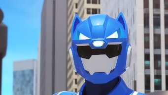 Darknight, the Killer in the Dark