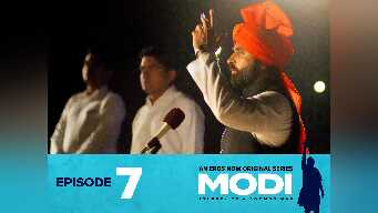 Episode 7: Samasya Nahin Avsar